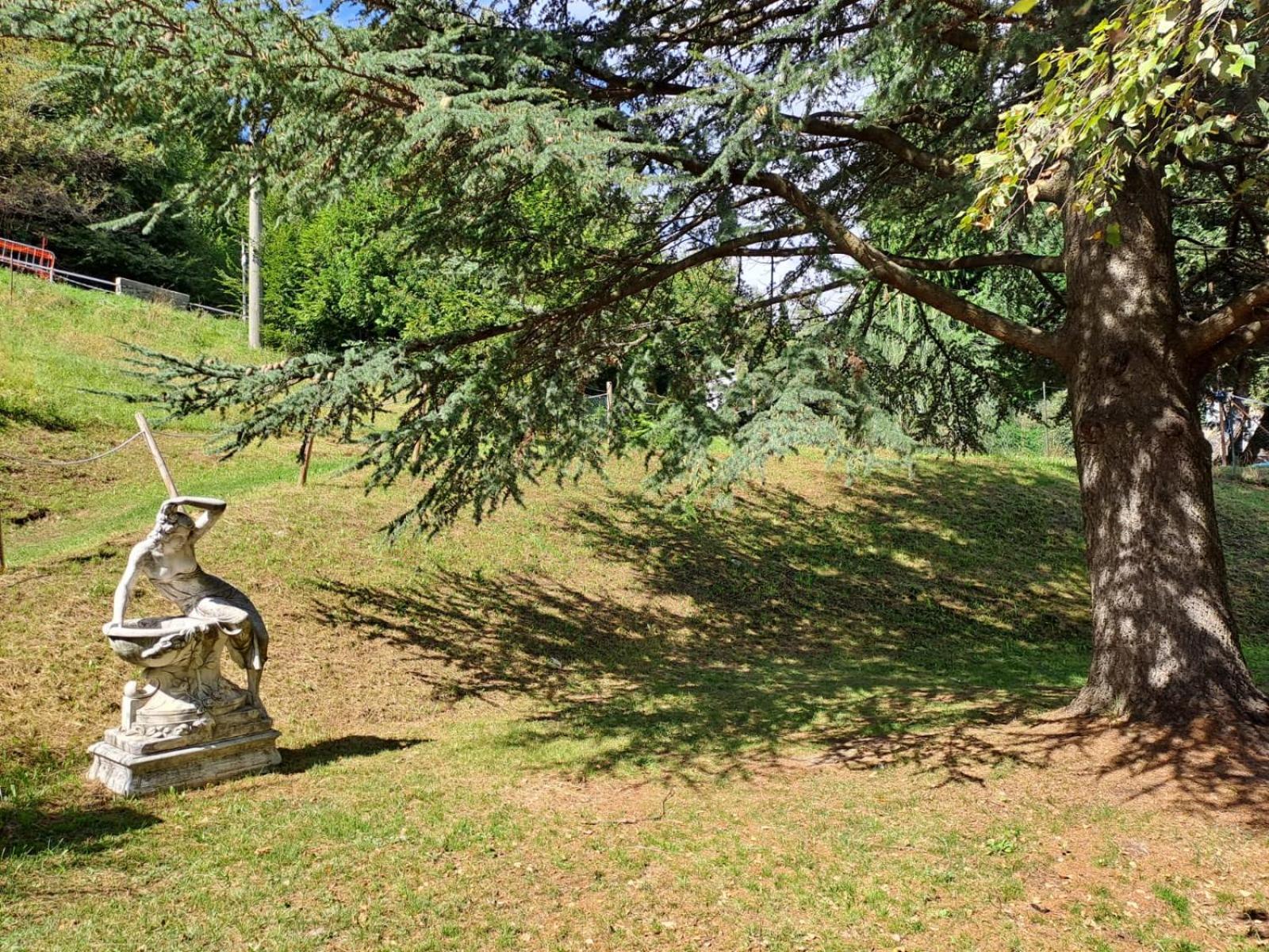 Provinciale 79 Hotel Magreglio Екстериор снимка