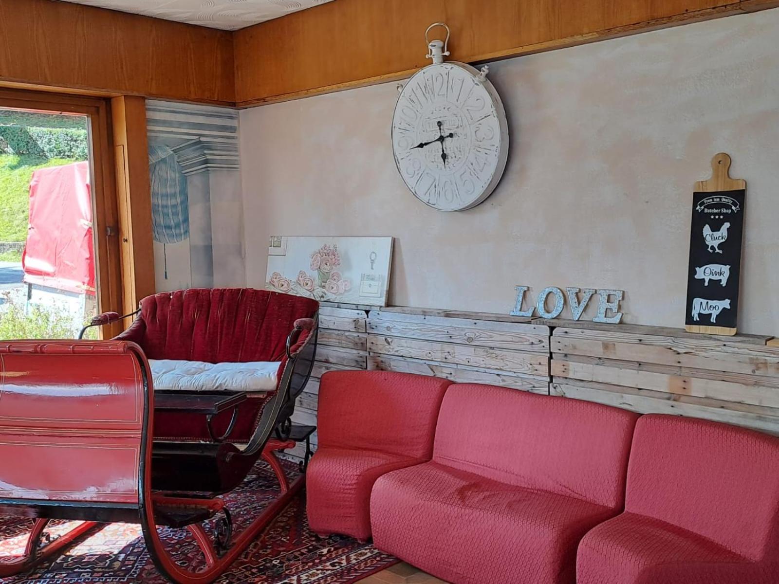 Provinciale 79 Hotel Magreglio Екстериор снимка